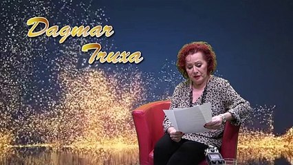 Dagmar Truxa | Sachen zum Lachen |   Folge 25