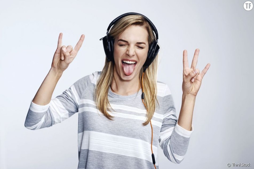 Voici les 10 musiques qui rendent le plus heureux et c'est la science qui le dit