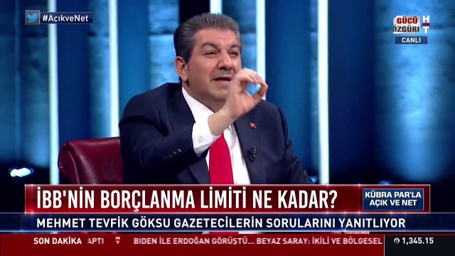 Taylan Yıldız'dan Bir tane proje getirdiniz de, biz hayır dedik mi diyen Tevfik Göksu'ya: Metroda internet 6 aydır sizin komisyonunuzda onay bekliyor
