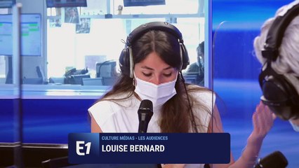 "Valerian et la cité des mille planètes" : TF1 en tête des audiences dimanche soir