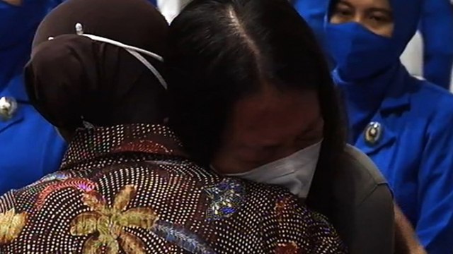 Kemensos Siapkan Tim Konseling untuk Keluarga Awak KRI Nanggala-402