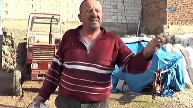 Muhabir FETÖ deyince çıldırdı, 'Hoca efendi diyeceksin'