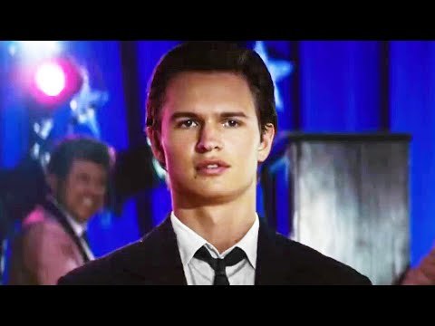 WEST SIDE STORY Bande Annonce (2021) Ansel Elgort, Steven Spielberg