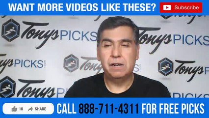 4/26/21 FREE NBA Picks and Predictions on NBA Betting Tips for Today