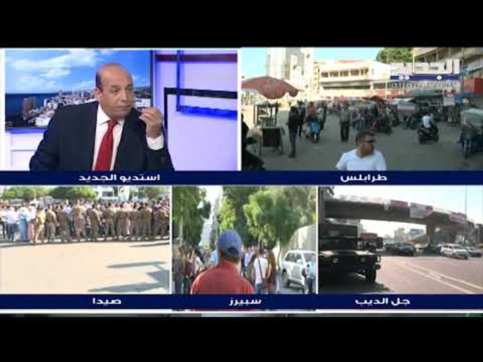 كاتب صحافي لـ باسيل: إرحم عمك الرئيس عون... هو ليس ملكك