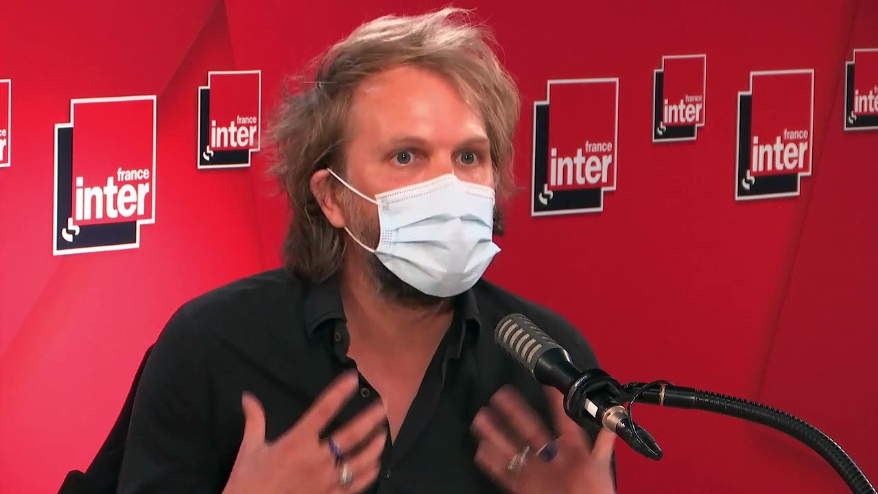 Florian Zeller : "Anthony Hopkins m’a dit merci d’avoir donné un sens particulier à ses dernières années"