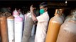 Noida: Vinayak hospital running out of oxygen supply
