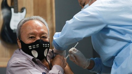 Colombia’s health system pushed to hilt amid surge in cases, slow vaccinations