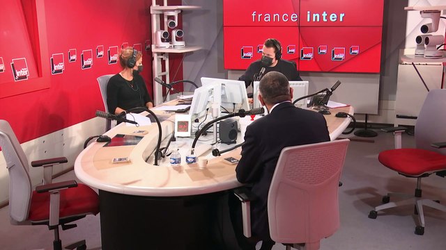 Laurent Nuñez : Il faut trouver un équilibre entre protection de nos concitoyens et libertés individuelles