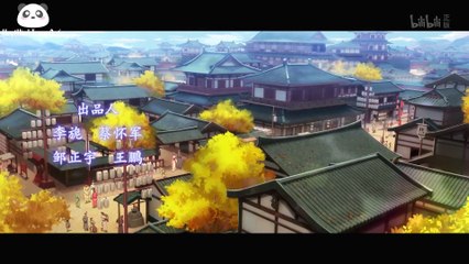 [Vietsub] Thập Ức Trường An (Phần 2 ) - Tập 3