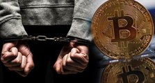 Kripto para dolandırıcılığında 62 kişi adliyeye sevkedildi