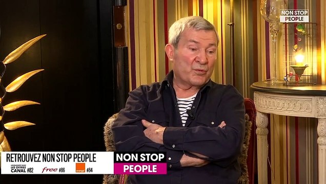 Évelyne Thomas - Corinne Masiero nue aux César : une prestation ni drôle ni glamour selon Martin Lamotte