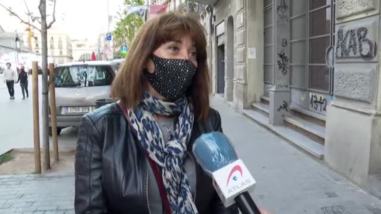 Catalunya levanta el cierre comarcal, mientras Comunitat Valenciana e Illes Balears amplían el horario de la hostelería