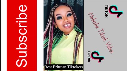 New Eritrean Tiktok Habesha Funny Video Compilation 2021 - Day 58 (Habesha Tiktok Videos)