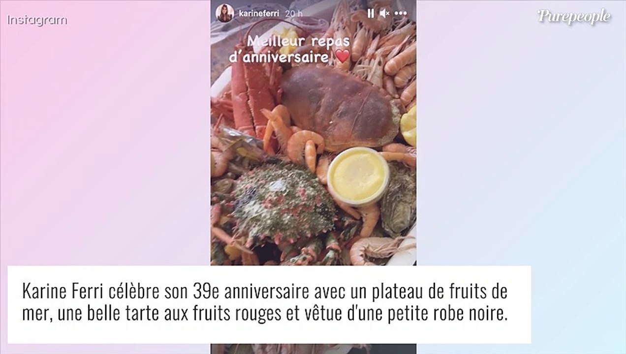Karine Ferri "si fière" de son mari Yoann Gourcuff : jolie déclaration pour un jour spécial