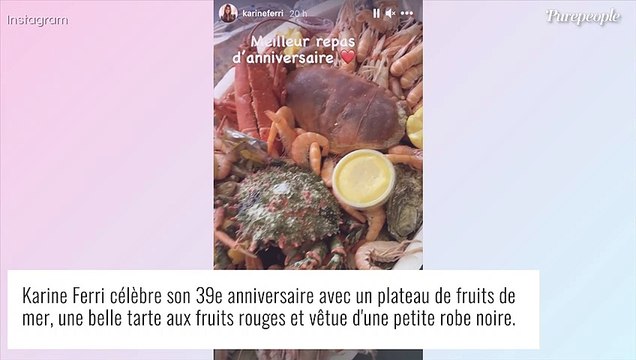 Karine Ferri si fière de son mari Yoann Gourcuff : jolie déclaration pour un jour spécial