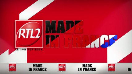 Clara Luciani, Benjamin Biolay, Vianney dans RTL2 Made in France (25/04/21)