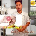 Food for healthy skin || skincare food || food for glowing skin || healthy tips