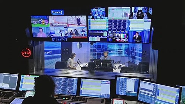 Rambouillet : les syndicats de police appellent à des rassemblements devant les commissariats