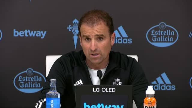 El Celta, virtualmente salvado tras su victoria ante el Osasuna