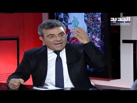 مستشار الوزير جبران باسيل: باسيل تقدم بمبادرة لا تقضي بأن يكون وزيرا