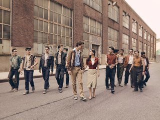 West Side Story: Teaser HD VO st FR/NL