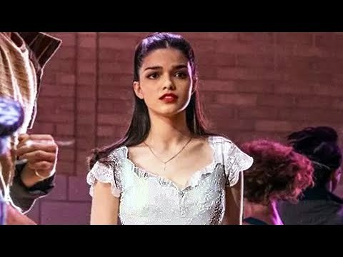 WEST SIDE STORY Bande Annonce VOSTFR (2021) Ansel Elgort, Steven Spielberg