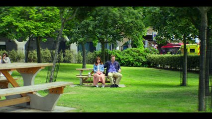 Trying — Nikki- Character Recap | Apple TV+