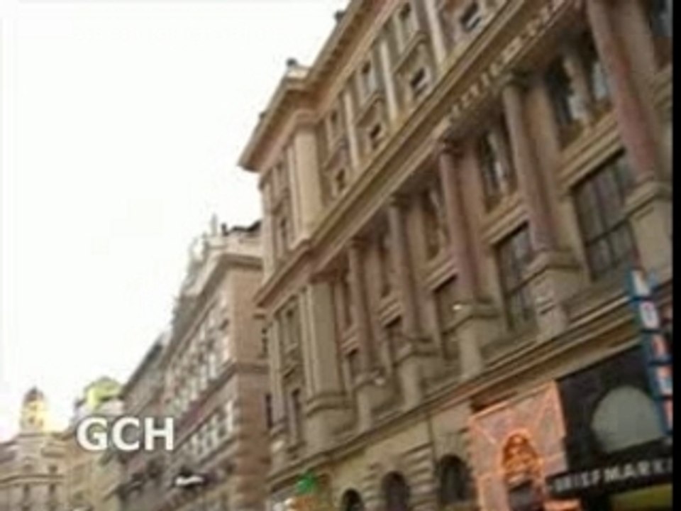 AACH2A WI BADOUB MAYA NASRI ¤ GIORGIO @ VIENNA 2008