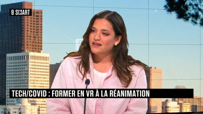 ET DEMAIN ? du lundi 26 avril 2021