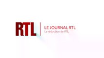 Le journal RTL de 10h du 26 avril 2021