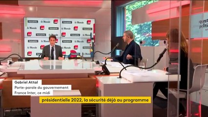 La sécurité, un des enjeux majeurs de l’élection présidentielle de 2022 ?