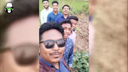 Kaissa Funny Notun Jamai | Bangla Comedy Dubbing  New Video