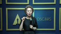 Lágrimas, piropos, récors y divertidas anécdotas protagonizan la gala de los Oscar