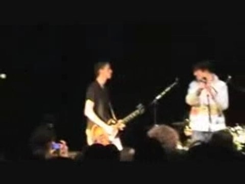 Concert Festi Loth Résumer