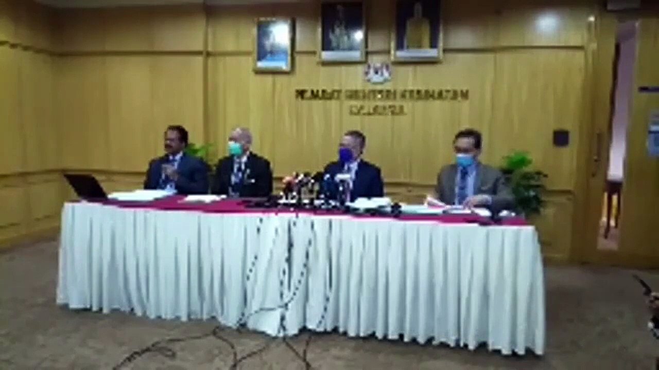 AstraZeneca vaccine safe, will be used on elderly, says Adham