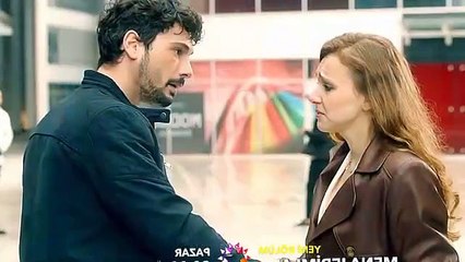 Menajerimi Ara 36. Bölüm Fragmanı | Tehlikeli Yakınlaşma!