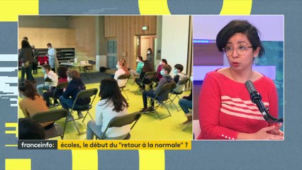 Les informes du matin 26 avril 2021