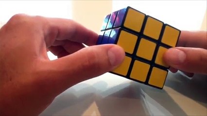 How To Solve Rubik'S Cube In 30 Seconds Brand New Method Part 1