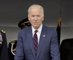 Tải video: “Nos communautés se font terroriser à un rythme plus soutenu que sous Trump” : Joe Biden dans le viseur de Black Lives Matter