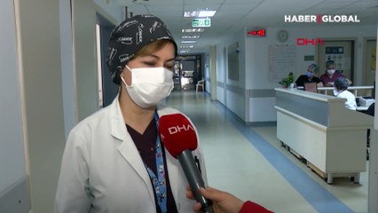 Adana'daki vakalarda uzmanları tedirgin eden gelişme