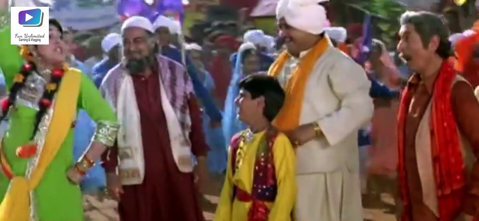 Mela movie : Revisit