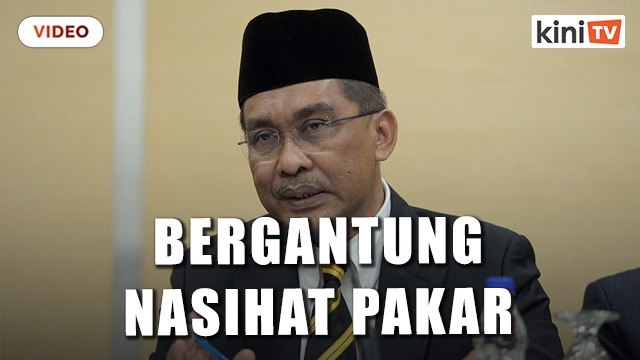 'Parlimen akan dibuka pada masa sesuai, bergantung nasihat pakar'