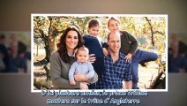 Le prince William - cette règle dont il bénéficiera une fois roi mais pas sa femme ni ses enfants