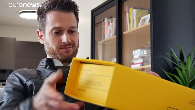 Никого нет дома? Не проблема!