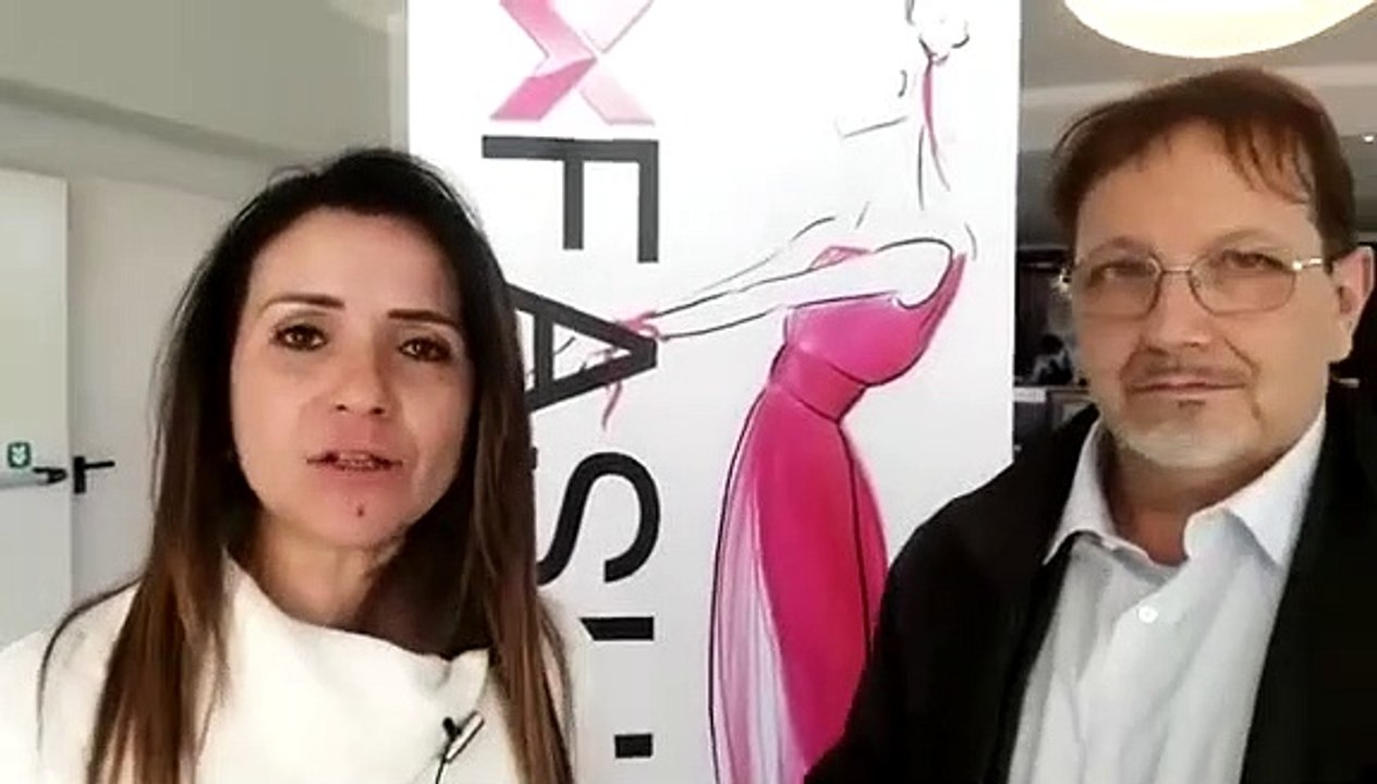 Roma - Presentazione di X Fashion