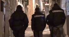 Bari - Operazione Vortice-Maestrale: 99 arresti nel clan Strisciuglio (26.04.21)