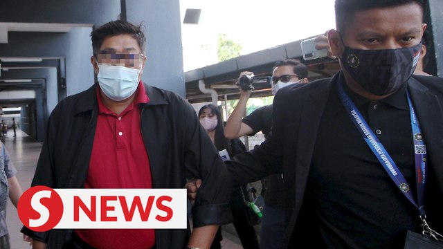 Perak GLC director detained for alleged abuse of power released on MACC bail