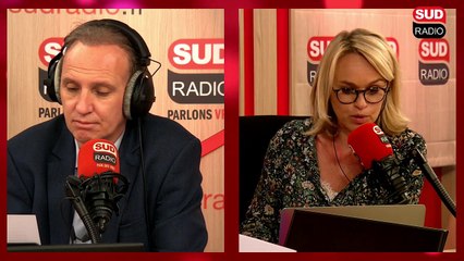 François Bersani : "Il n'y a plus de sanctuaire pour les policiers. Ils sont attaqués chez eux"