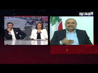أبي رميا لـ "يوميات ثورة": سعد الحريري المؤهل الأقوى لتأليف الحكومة!